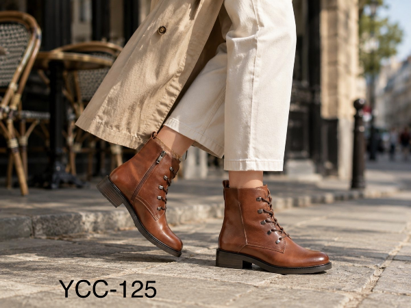 Botki damskie Roz 31-46 / 12 par